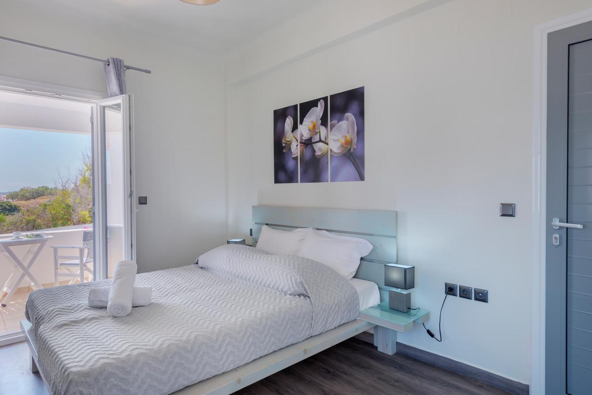 Aegean Paradiso Vacation Club - "Adults Only" อาโซลิมโนส ภายนอก รูปภาพ