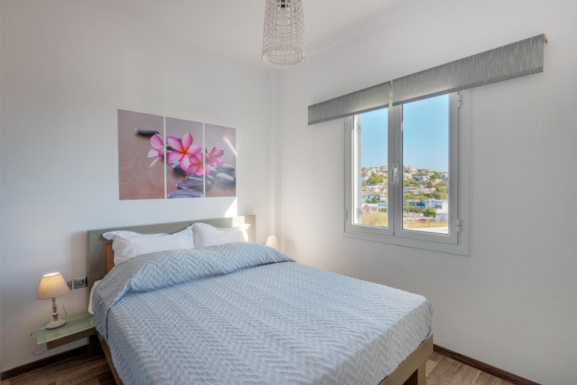 Aegean Paradiso Vacation Club - "Adults Only" อาโซลิมโนส ภายนอก รูปภาพ